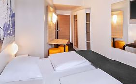 B&B Hotel Mainz-Hbf
